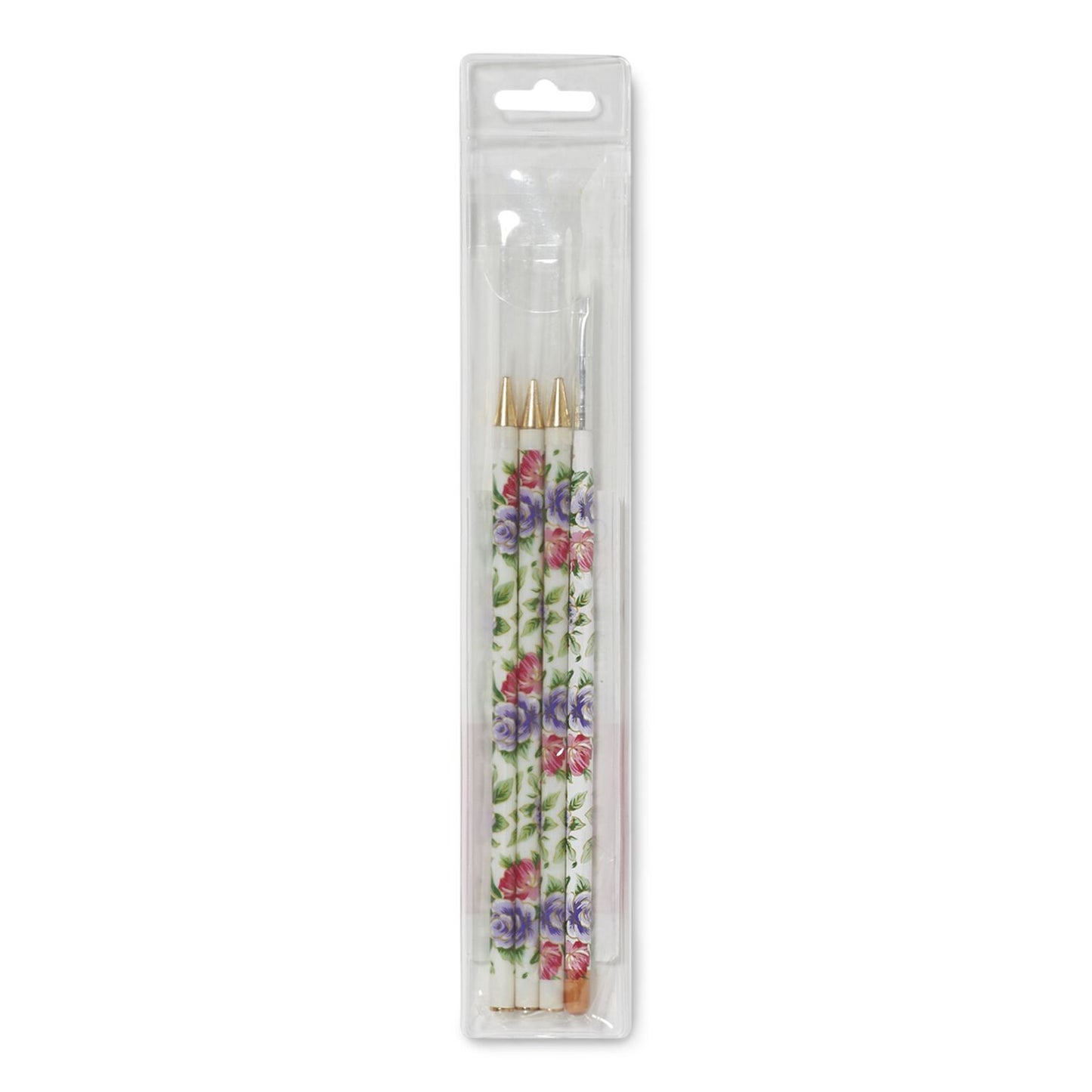 Nail Art Brush Kit