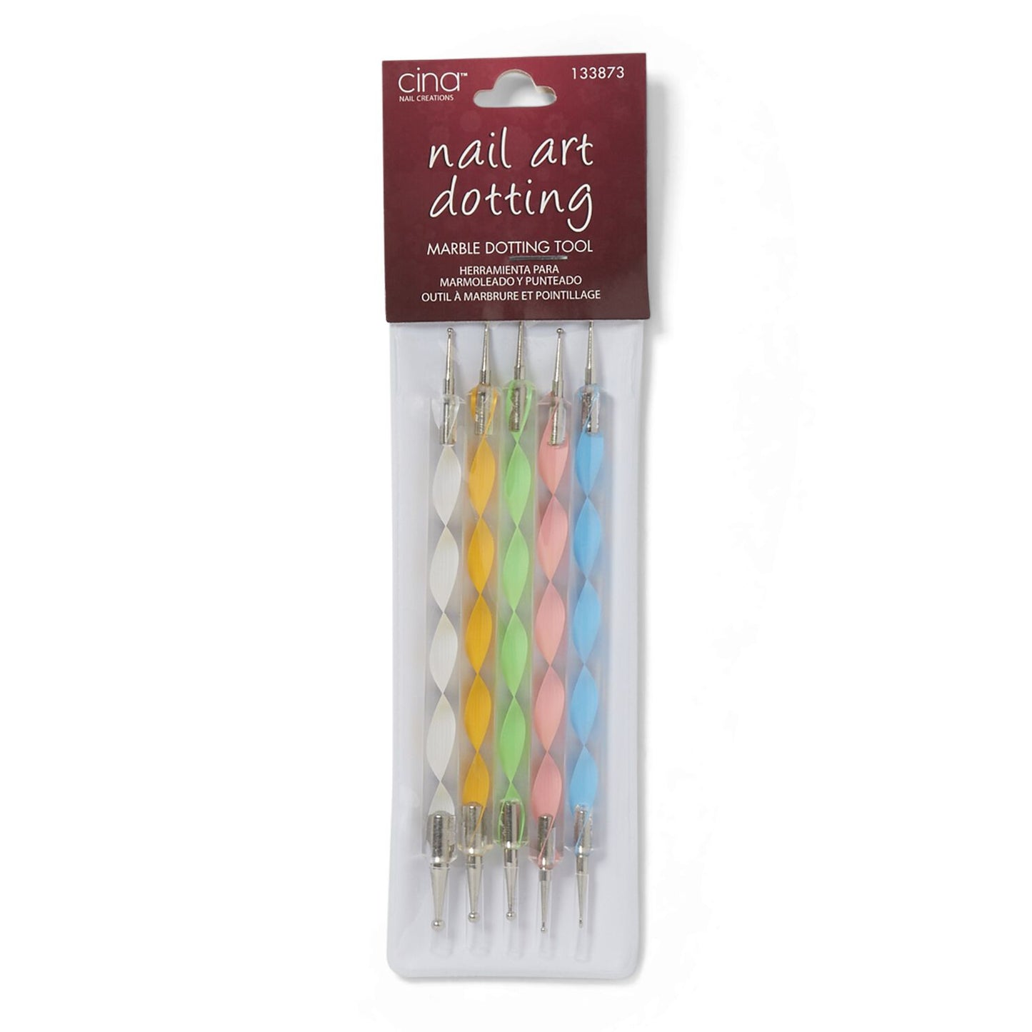 Nail Dotting Tool