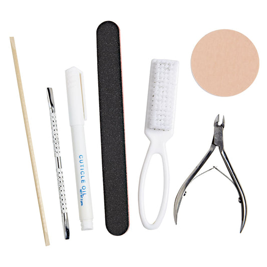 Just For You Manicure Kit