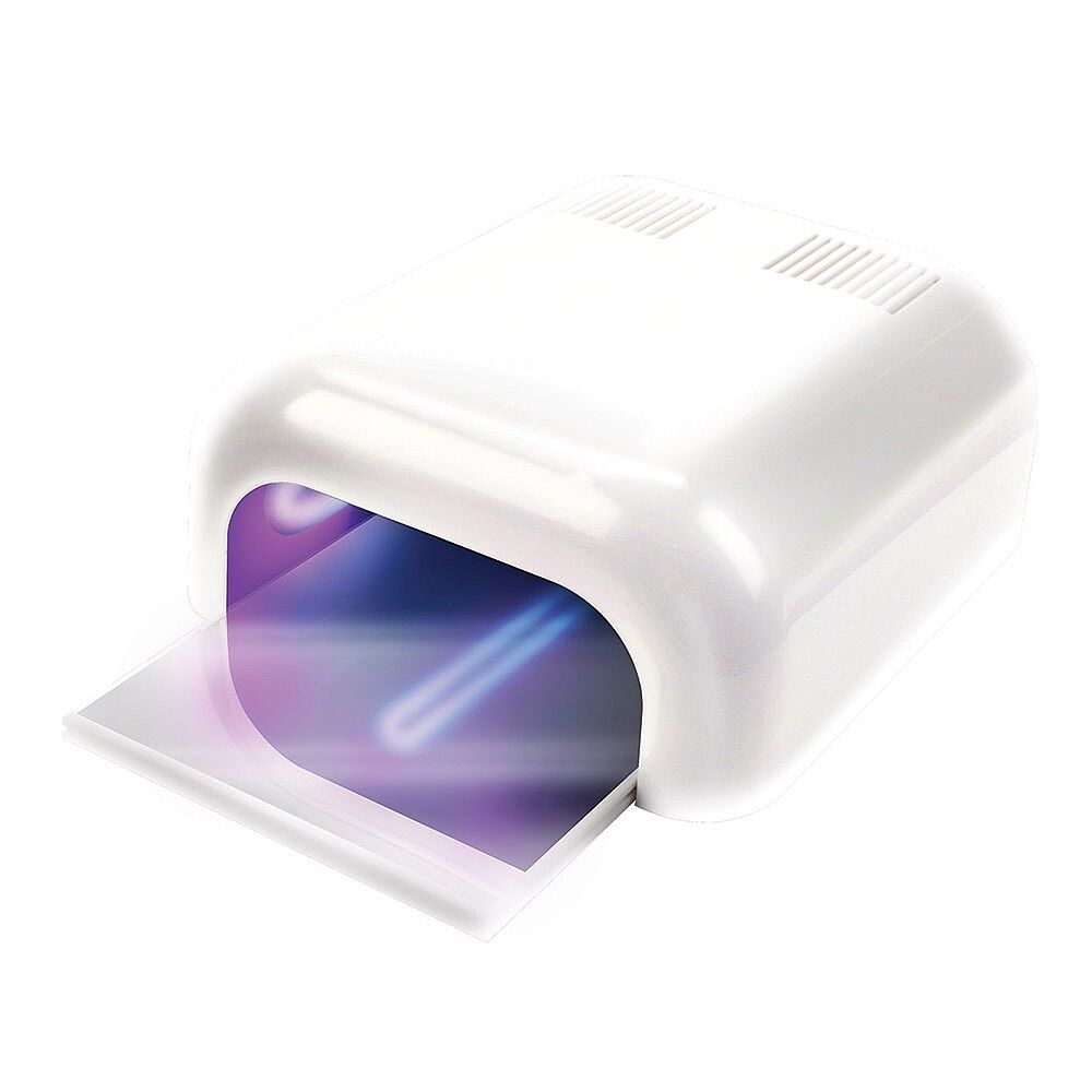 36 Watt UV Lamp