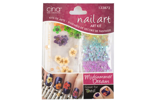 Midsummer Dream Nail Art Kit