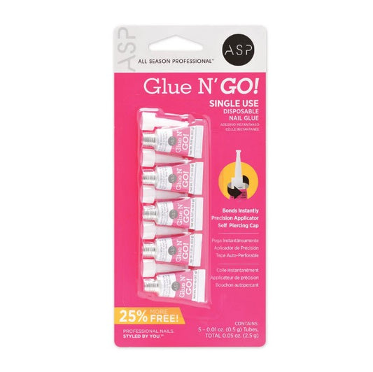 Glue N' Go