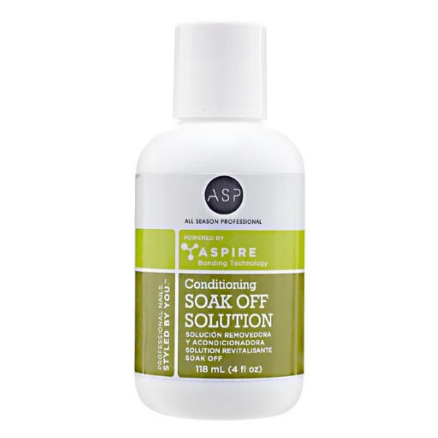 Conditioning Soak Off Solution